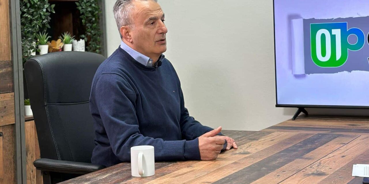 Pavle Kalinić sigurnost promet komunalni problemi