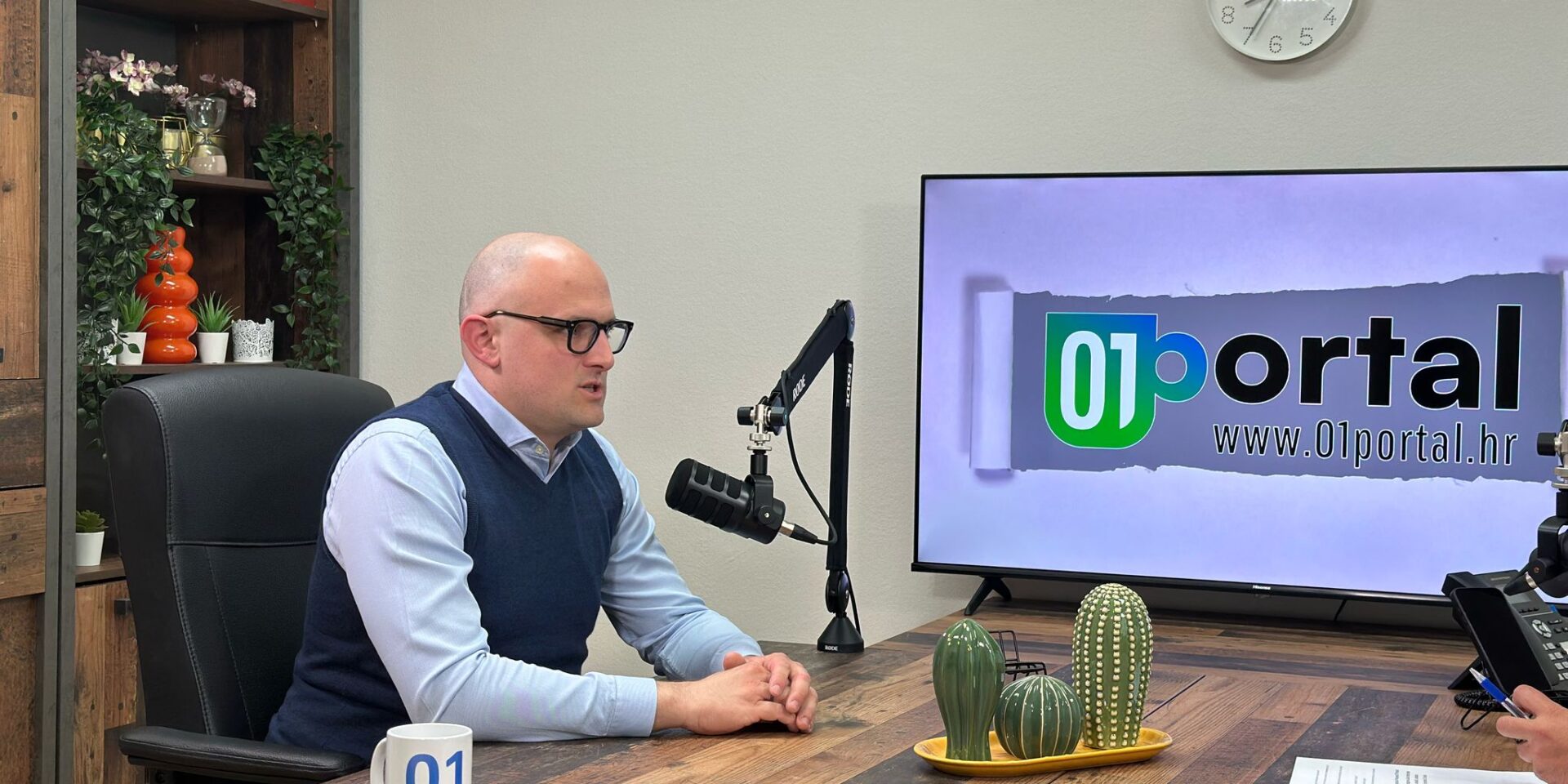 Ante Lučić BENO program Cronnect.me inovacije Hrvatska