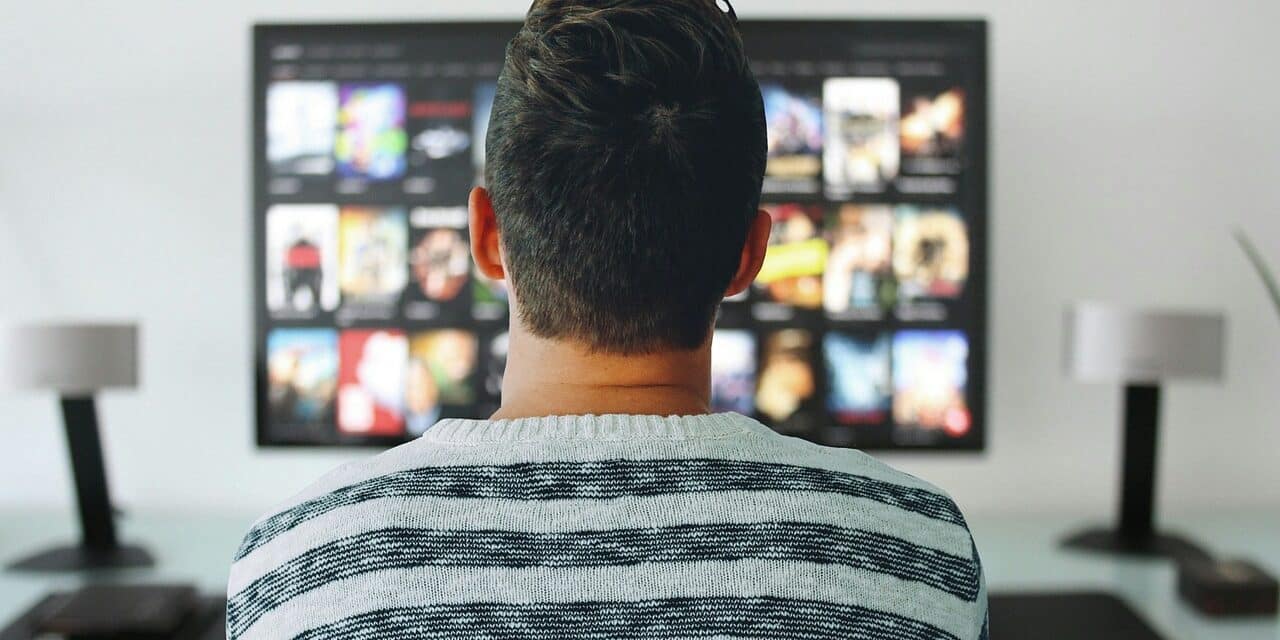 film video serija