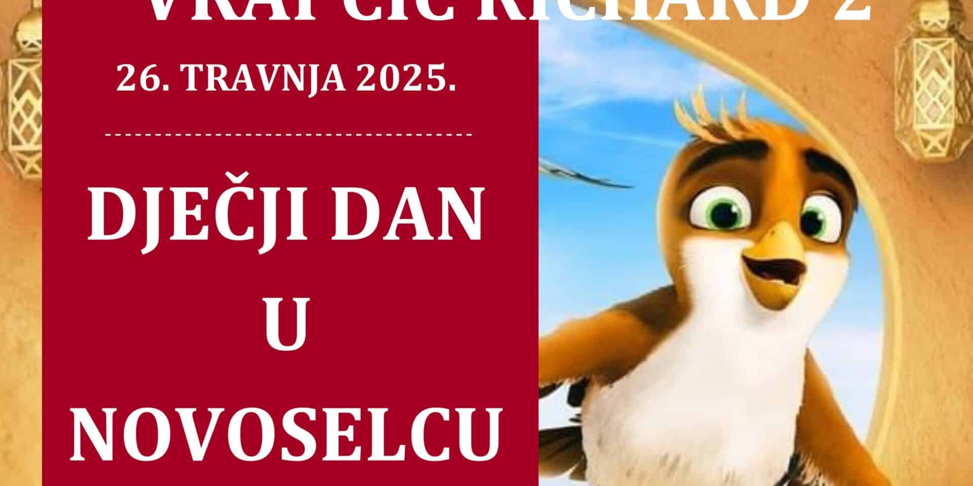 plakat kino