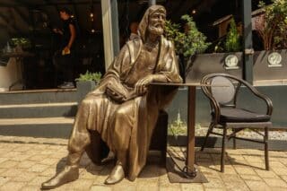 Sit&amp;Meet – Stazom hrvatskih velikana: Kava u društvu Marka Pola