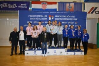1.hrvatska-liga-zracni-pistolj-valentina-mrnjavcic-pereglin-valentina-kozumplik-veronika-forjan-2-mjesto-ekipno