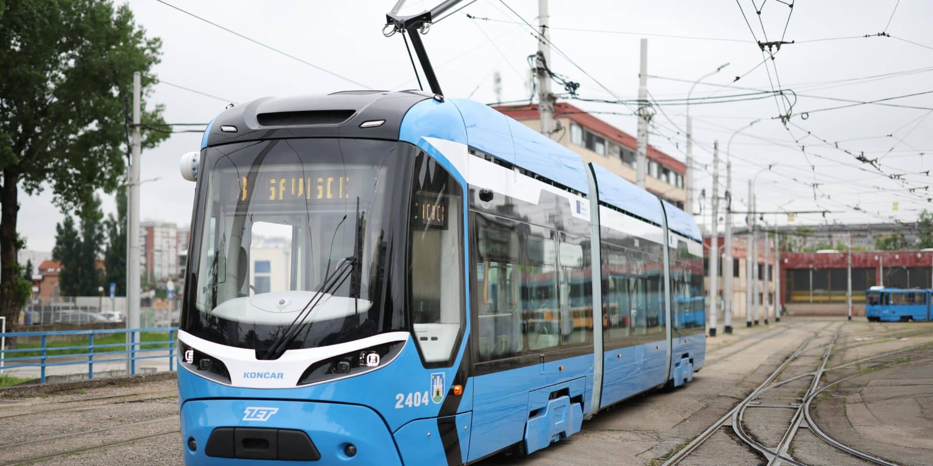 250505_Četvrti novi tramvaj u Zagrebu pušten u promet na liniji broj 3 (3)