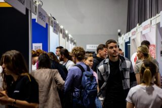 umjetna inteligencija FER Job Fair karijere