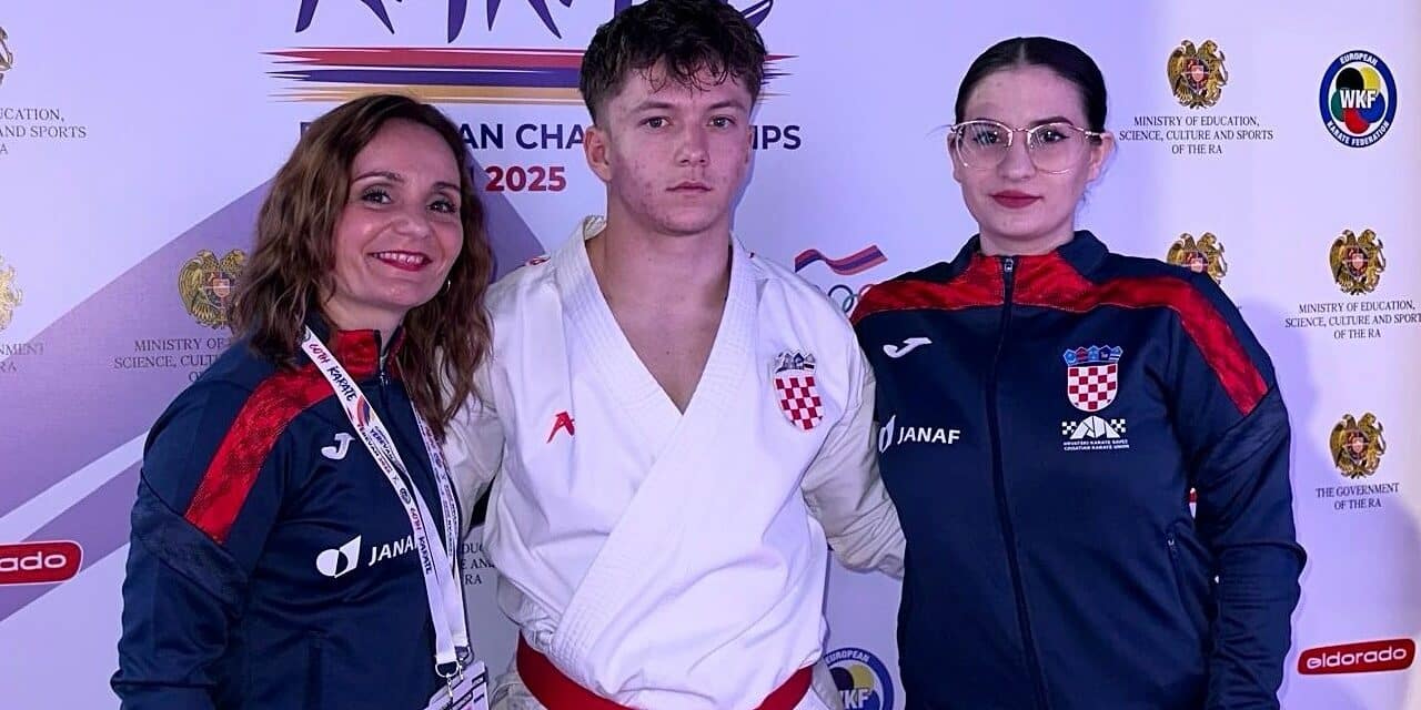 dino huić