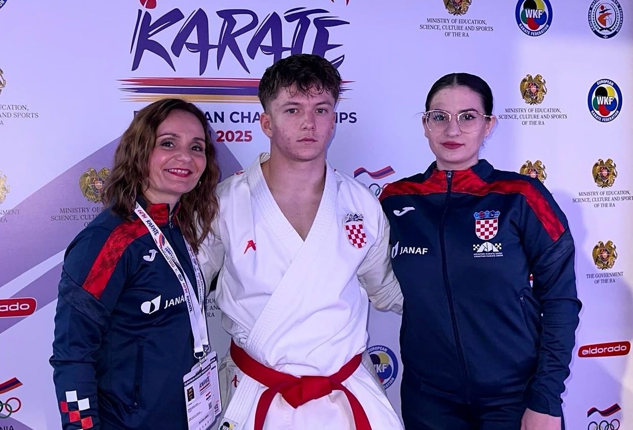 dino huić