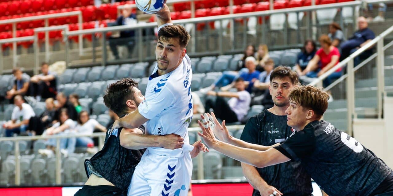 Gorica vs Zagreb