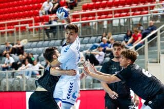 Gorica vs Zagreb