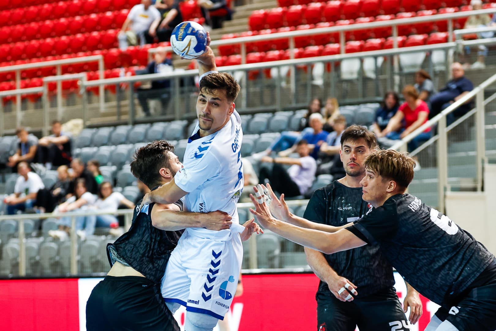 Gorica vs Zagreb