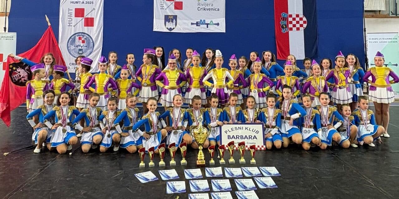 Kadeti- osvojili KUP