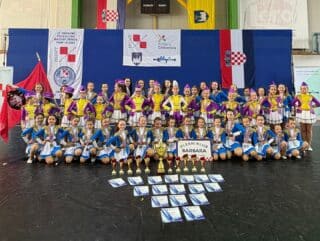 Kadeti- osvojili KUP