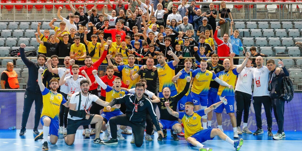 Osijek vs Dugo Selo