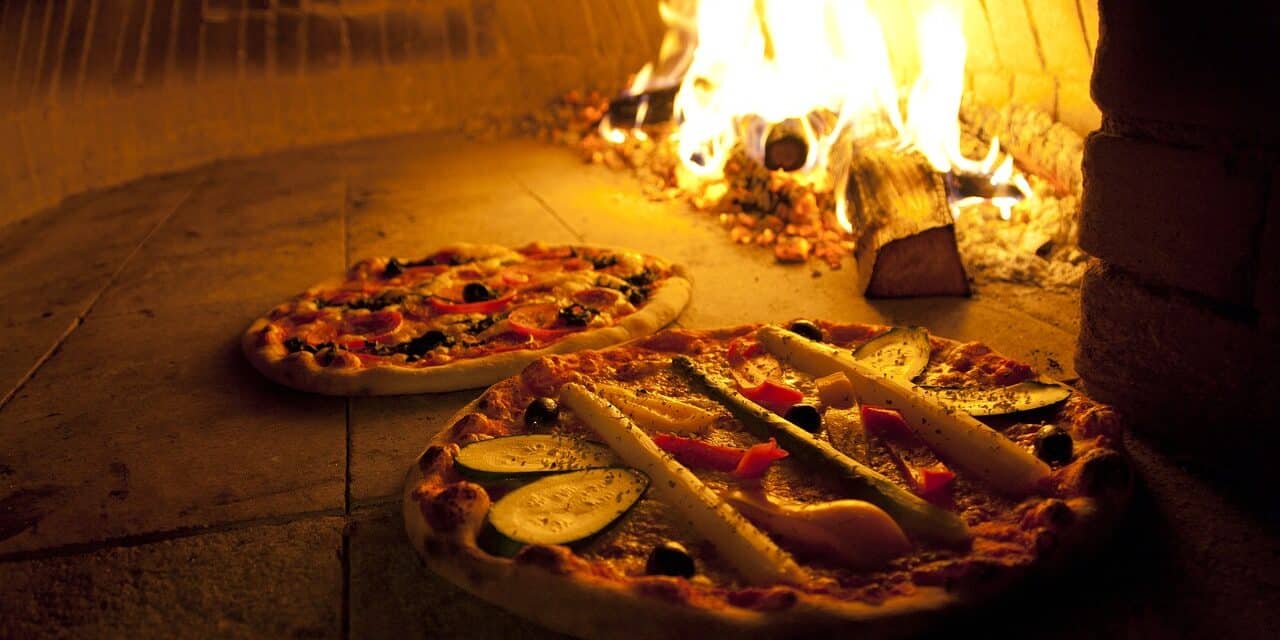 PIZZA