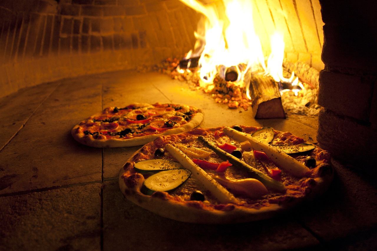 PIZZA