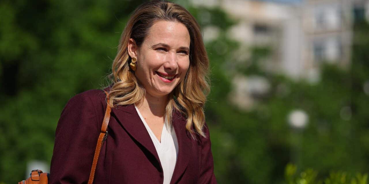 Marija Selak Raspudić, gradske financije, Zagreb, proračun, porezna rasterećenja