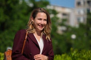 Marija Selak Raspudić, gradske financije, Zagreb, proračun, porezna rasterećenja