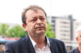Zagreb: Tomislav Jonjić održao konferenciju za medije na temu zagrebačkog prometa