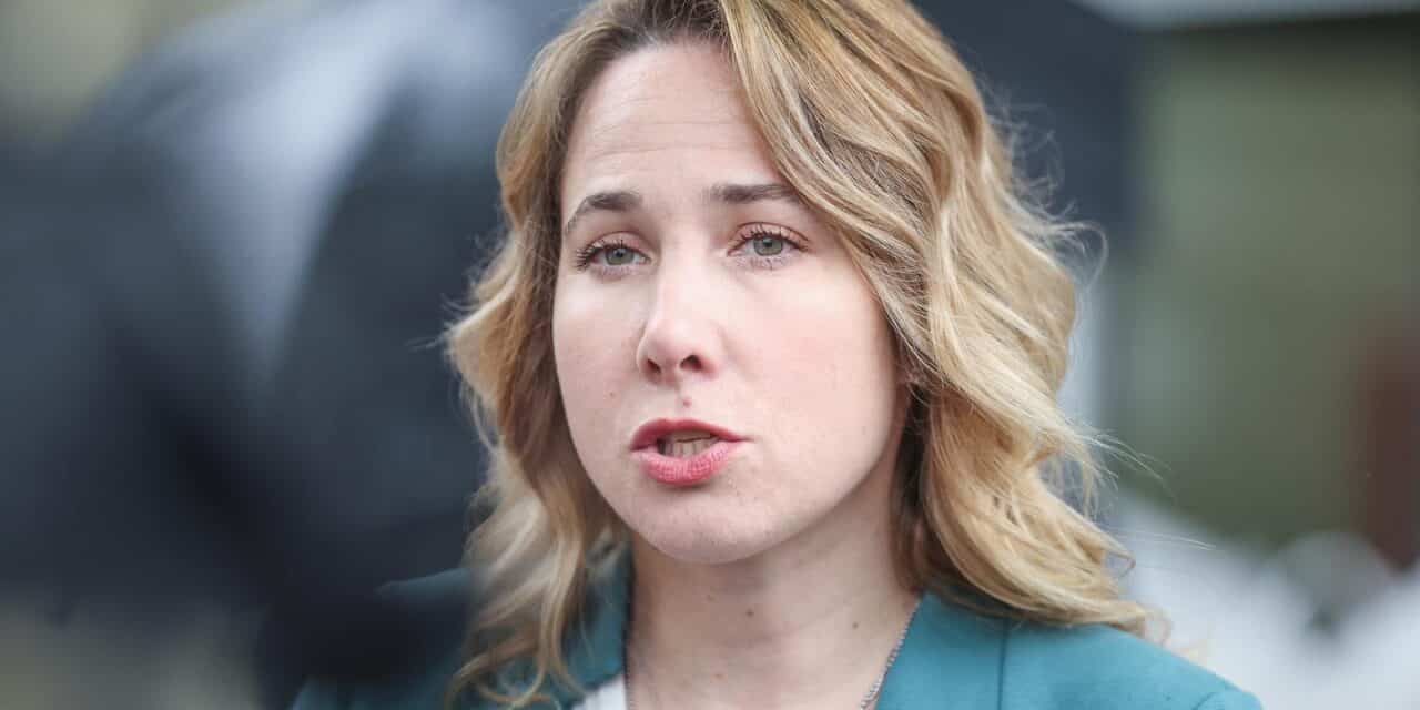 Marija Selak Raspudić vraćanje odvoza smeća dvaput tjedno