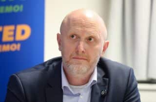 Zagreb: Konferencija za medije Bernardićevog Zagreb Uniteda