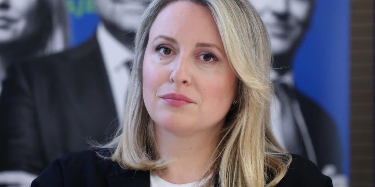 Dina Dogan tvrdi da CGO Zagreb nema financijski plan propuštena EU sredstva građanima rasti cijena odvoza otpada