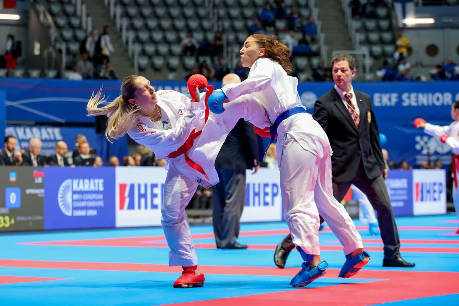 Nikolina Golomboš