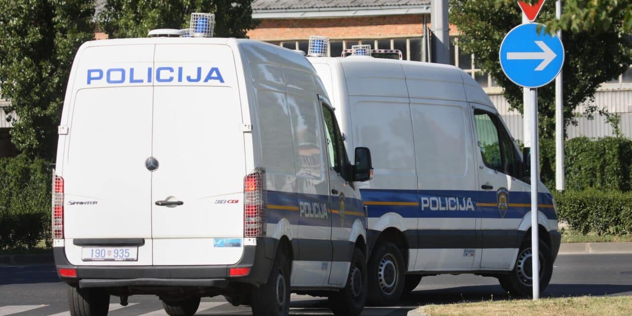 Zagreb: Istraga �eljezni?ke tragedije odvela Medaka u Split