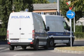Zagreb: Istraga �eljezni?ke tragedije odvela Medaka u Split