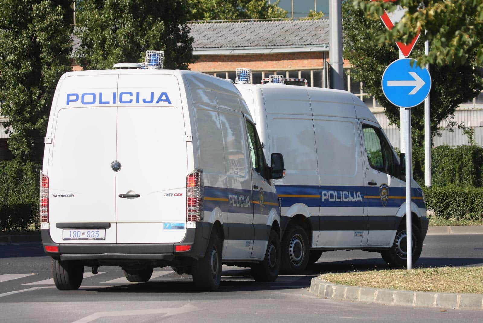 Zagreb: Istraga �eljezni?ke tragedije odvela Medaka u Split