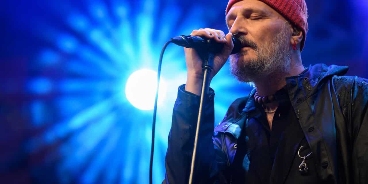 Koncert Urban &amp; 4 u Samoboru
