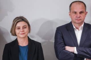 SDP Možemo! korupcija Split Zagreb