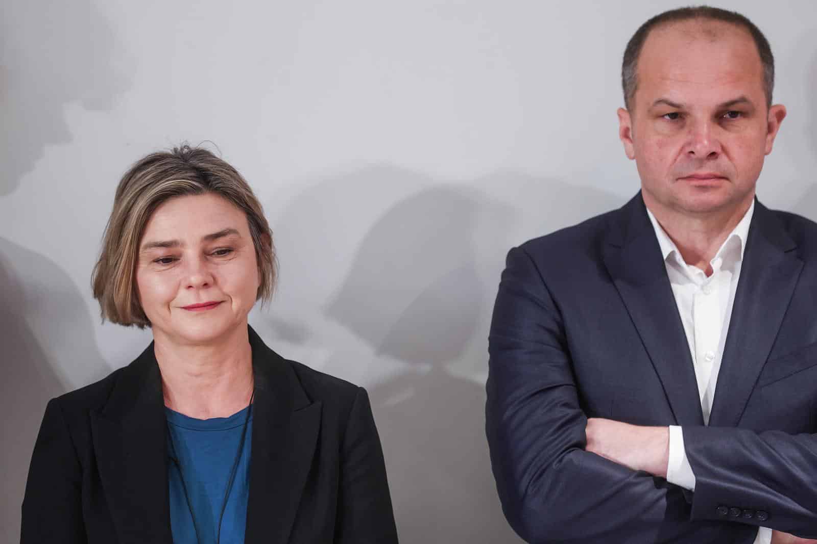 SDP Možemo! korupcija Split Zagreb
