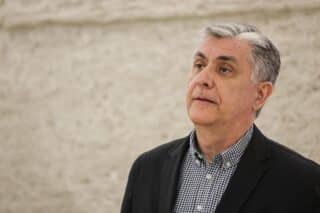 Zagreb: Državno izborno povjerenstvo o prijedlozima lista za parlamentarne izbore 2024.