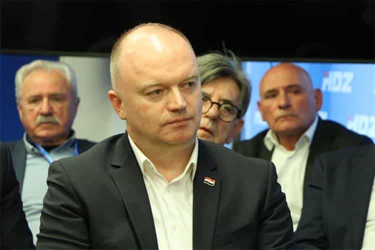 Ivan Šipić demografska obnova dijaspora mladi useljavanje