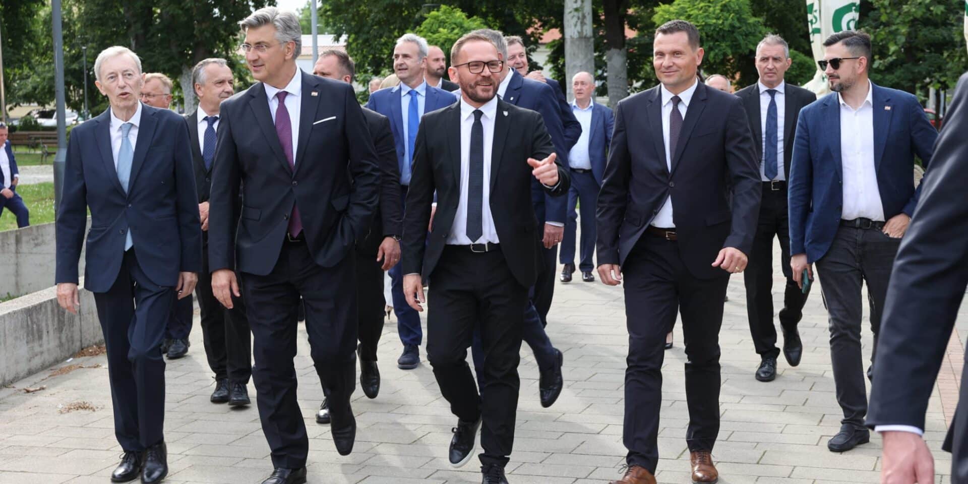 Velika Gorica 3
