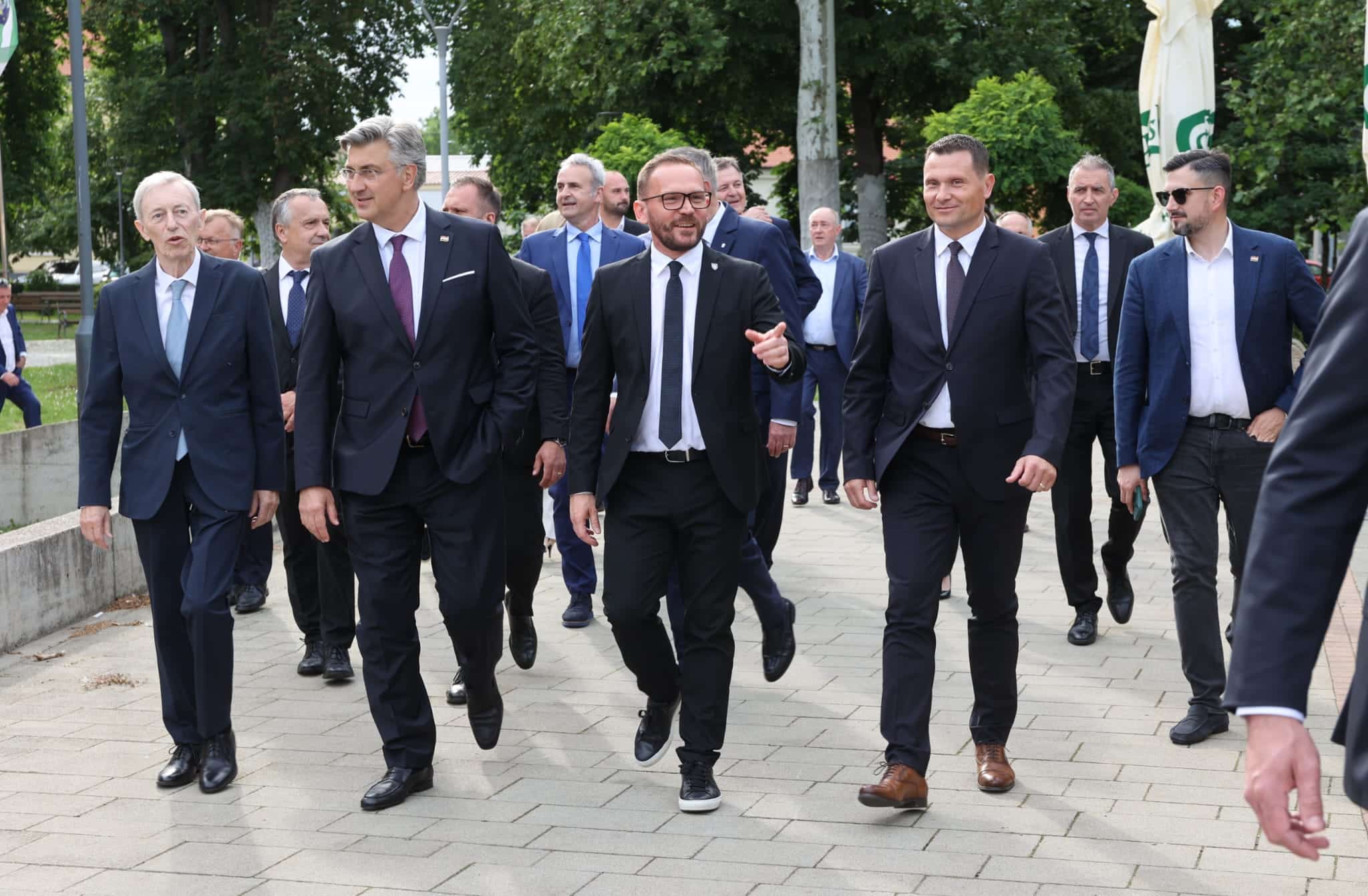 Velika Gorica 3