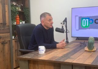 Ivica Lovrić kampanja centar gospodarenje otpada Resnik Jakuševec
