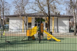 Završen 11. dječji vrtić u Gradu Zagrebu u mandatu ove gradske uprave