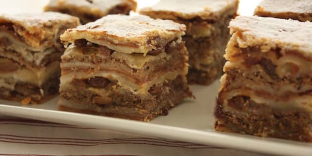 bregovska pita