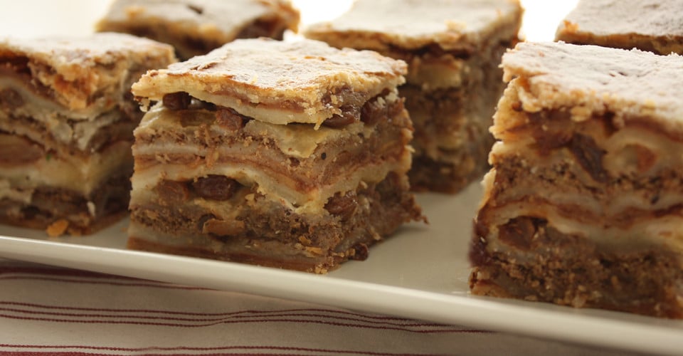 bregovska pita