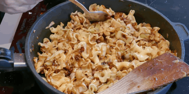 krautfleki