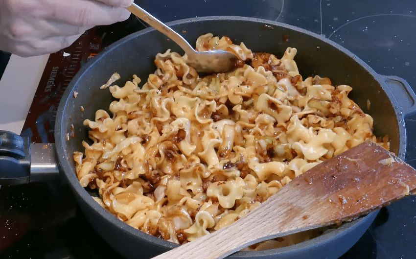 krautfleki