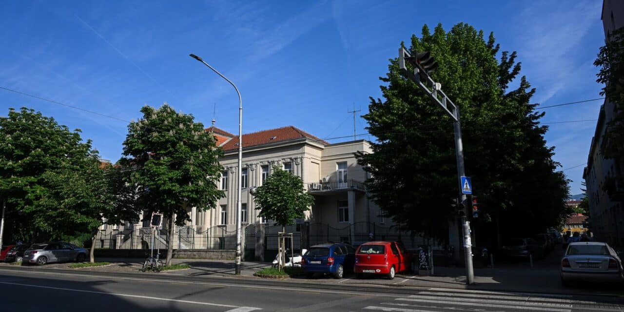 ministarstvo pravosuđa