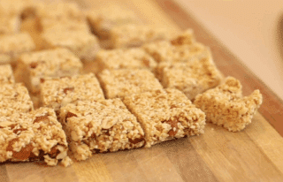 pasteli