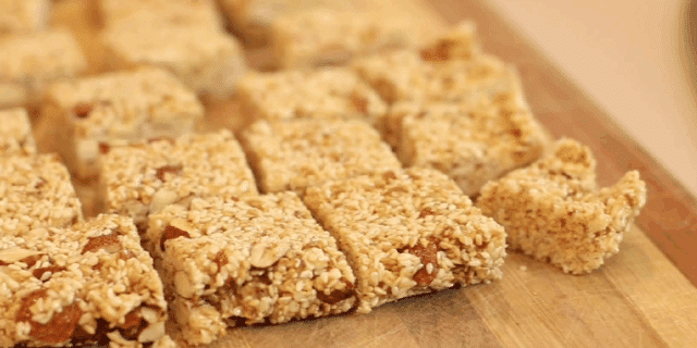 pasteli