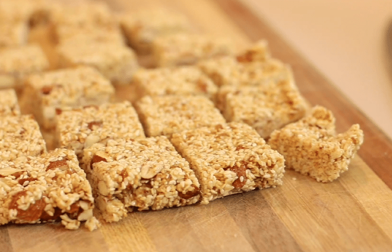 pasteli