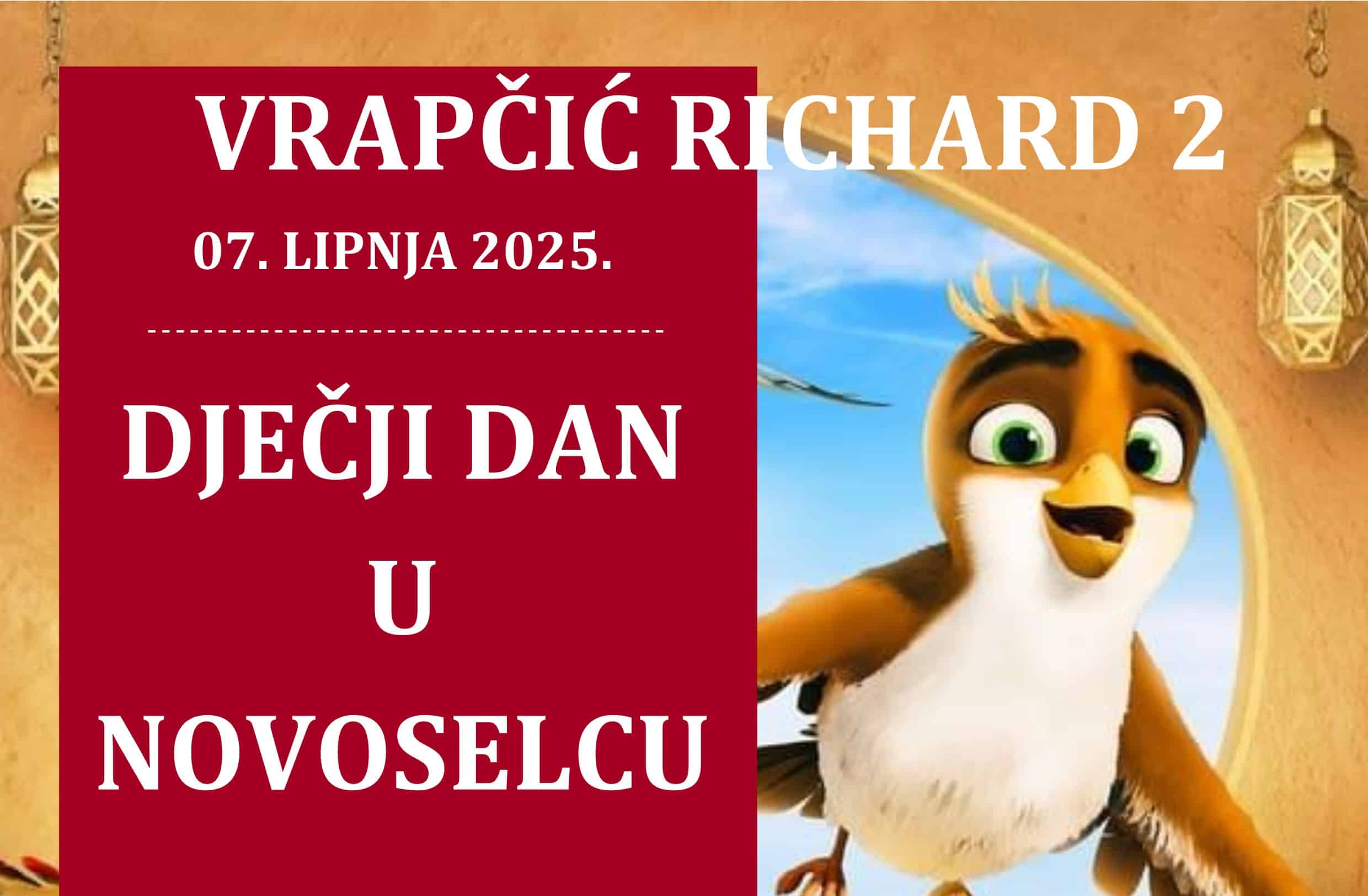 plakat kino
