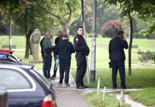 Zagreb: Maskirani razbojnici opljačkali Finu u Gajnicama
