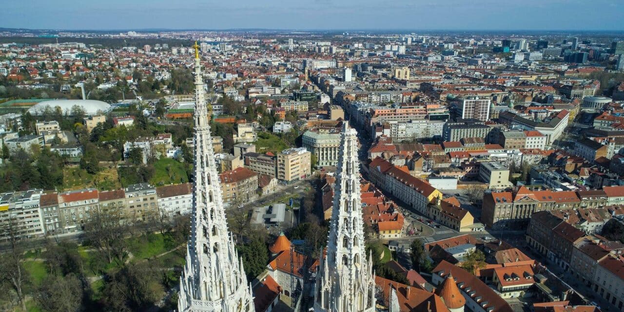 Prije točno pet godina Zagreb je pogodio razorni potres