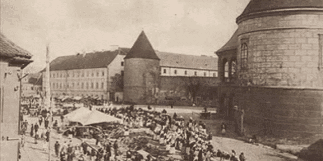 zagreb stari