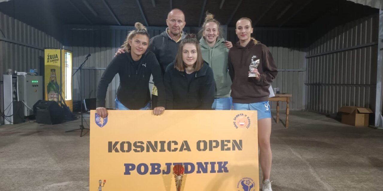 1. mjesto -Autopraonica N&N – ekipa2